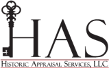 Historic Appraisal Services